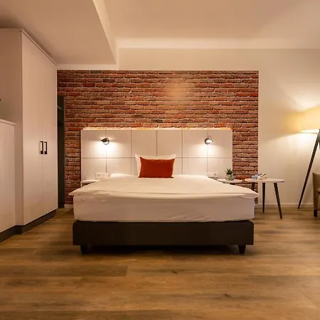 Boardinghouse Hirsch - In Kork Kehl