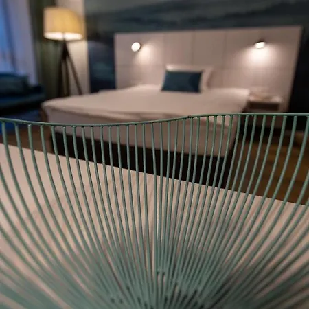 Boardinghouse Hirsch - In Kork דירה *