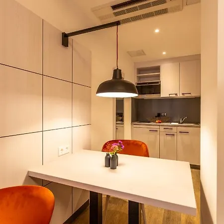 דירה Boardinghouse Hirsch - In Kork