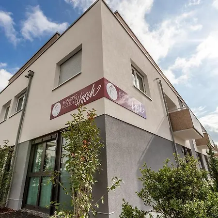 דירה Boardinghouse Hirsch - In Kork *