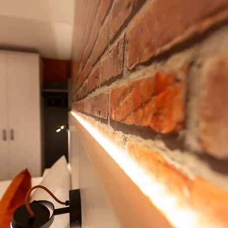 Boardinghouse Hirsch - In Kork דירה