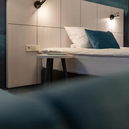 Boardinghouse Hirsch - In Kork דירה