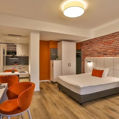 Boardinghouse Hirsch - In Kork