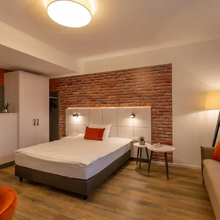 Boardinghouse Hirsch - In Kork Kehl