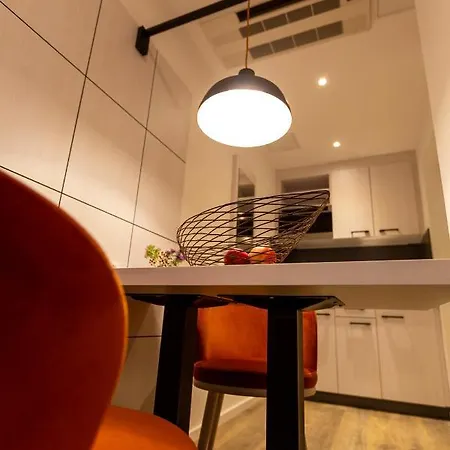 דירה Boardinghouse Hirsch - In Kork *