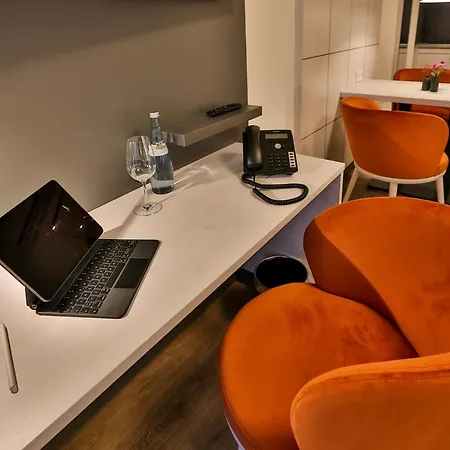 Boardinghouse Hirsch - In Kork *