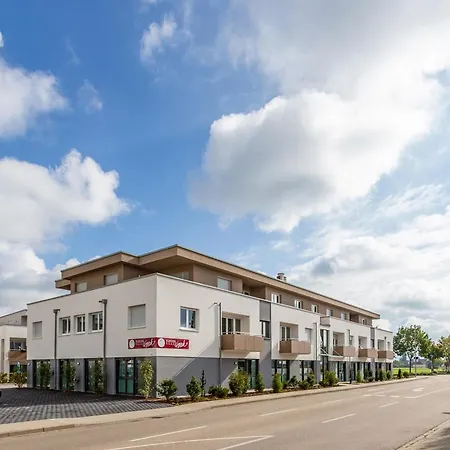 דירה Boardinghouse Hirsch - In Kork