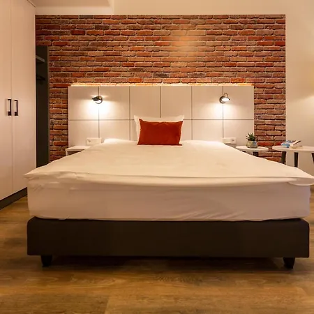 Boardinghouse Hirsch - In Kork *