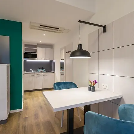 דירה Boardinghouse Hirsch - In Kork