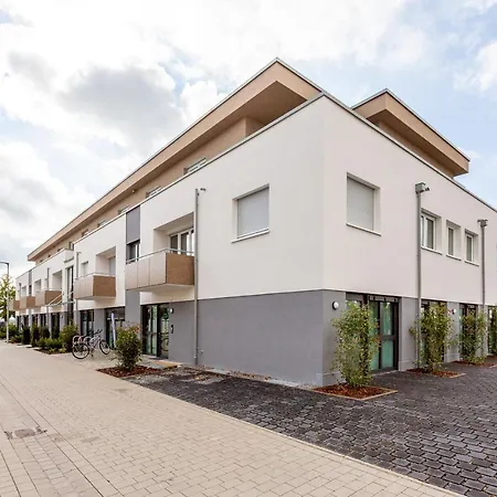 Boardinghouse Hirsch - In Kork Kehl