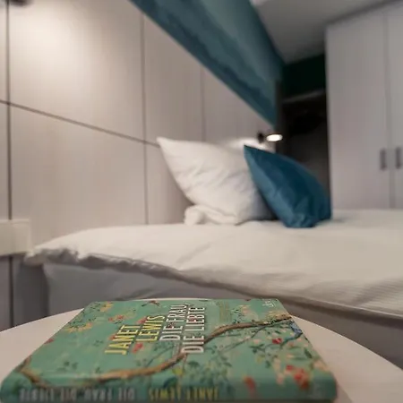 Boardinghouse Hirsch - In Kork