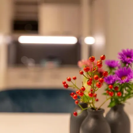 Boardinghouse Hirsch - In Kork דירה Kehl