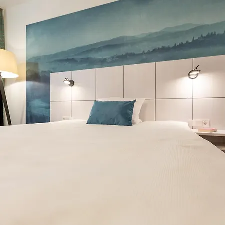 Boardinghouse Hirsch - In Kork *